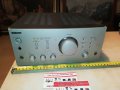 SONY TA-EX66 STEREO AMPLIFIER-MADE IN JAPAN 1109221056