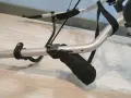 Вело багажник Thule ClipOn 3 9104 за 3 велосипеда, снимка 5