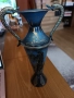 Израелска метална ваза, снимка 1