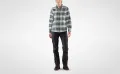 Fjällräven Ovik Heavy Flannel Shirt - Women's - страхотна дамска риза КАТО НОВА М, снимка 2