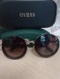 Стилни кръгли слънчеви очила Guess, снимка 2