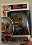 Iron Maiden Funko The Number Of The Beast Eddie , снимка 1