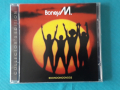 Boney M.(Disco)- 9CD(Collector's Edition 2012), снимка 7