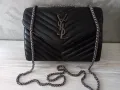 YSL - малка дамска чанта, снимка 1