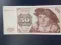 50 марки ФРГ 1980 г. , снимка 1