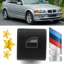 Бутони за ел стъкла на БМВ превключвател за стъклоповдигачи за BMW Серия 3 E46 97 20 копче за врати, снимка 4
