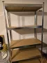 стелаж 180х90х45 см, снимка 1