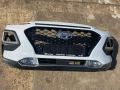Предна броня 86511J9000 от Hyundai Kona 1.6 T-GDI, 177 ph., 4x4, Automatic, 2021, 70 000km, снимка 1