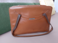 Дамска делова чанта от изкуствена кожа +подарък , снимка 1 - Чанти - 44630605
