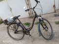 TRUVATIV, Унисекс, дамски велосипед, колело TRUVATIV, SHIMANO NEXUS, снимка 2