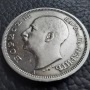 Стара монета 50 лева 1940 г. България - прекрасно запазена !, снимка 18