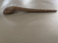Дървена Лъжица За Готвене, снимка 4