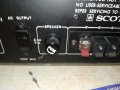 SCOTT R326 RECEIVER-MADE IN USA 111221137, снимка 18