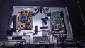 Telefunken TE43551B42V2K 17MB181TC 17IPS62 на части, снимка 6