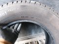 4бр.зимни CONTINENTAL 235/60/16 100H DOT 2415, снимка 9