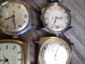 Стари механични часовници, снимка 3