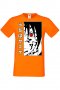 Мъжка тениска Naruto Sasuke Uchiha 01,Анимация,игра,Празник,Повод,, снимка 1 - Тениски - 38120806