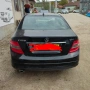 MERCEDES-BENZ C220 CDI W204 FACELIFT , снимка 2