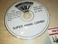 SUPER MAMA DJOMBO-CD 2108221835, снимка 8