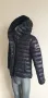 Diesel Womens Down Jacket Size M ОРИГИНАЛ! Дамско Плътно пухено Яке!, снимка 1