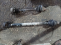 Полуоски от Кади или Туаран 1.6, снимка 2