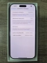 iPhone 16 pro max 512gb Black Titanium, снимка 7