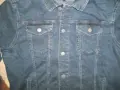 Дънково яке THE DENIM  мъжко,2-3ХЛ, снимка 2