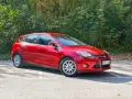 Ford Focus 1.0 - самопаркиране, снимка 1