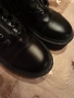 Нови Дамски Високи Кожени Боти 40, снимка 8