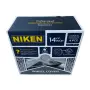 Тасове Niken за 14'' джанти, комплект от 4 броя, снимка 2