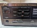 JVC RX-111 FM AM Digital Synthesizer Receiver , снимка 3