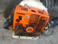 STIHL BR400, снимка 2