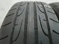 4бр летни гуми 205/50/17 DUNLOP L06691 , снимка 1