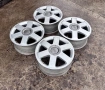 Джанти 5/100/17 Audi TT  Skoda VW Seat, снимка 7