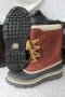 ПРОДАДЕН НОВИ ВОДОУСТОЙЧИВИ боти,апрески Sorel® snow Boots original Caribou,made in CANADA,ловни, снимка 7