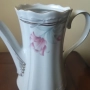 Порцеланов чайник, снимка 5