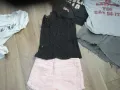 Дамски лот панталони/топ, снимка 10