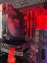 Геймърски компютър Intel Core i5 10400F, RTX 2060 6GB, 16GB ram, снимка 4