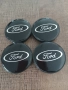 Капачки за джанти Форд Ford 52/55 55/60 декоративни тапи за джанти , снимка 2