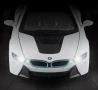 Метални колички: BMW i8 , снимка 6