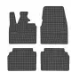 Гумени стелки Frogum за BMW i3 2013 - 2017, снимка 1