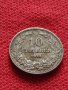 Монета  10 стотинки 1913г. Царство България за колекция - 27386