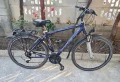 Алуминиев велосипед 28 цола FOCUS SHIMANO XT 24 скорости, снимка 7