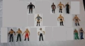 Кеч Фигури Torrie Wilson/Triple H/Matt Hardy/Edge/Mark Henry/Sandman/Ric Flair/Chris Jericho, снимка 1