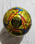 Футболна Топка ПАРИЖ Мбапе PSG Детска топка Код 8, снимка 1 - Футбол - 44633608
