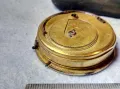 МЕХАНИЗЪМ от СТАР РЯДЪК КОЛЕКЦИОНЕРСКИ МАРКОВ ДЖОБЕН ЧАСОВНИК 23822, снимка 6