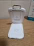 MagLeap Wireless Charging Stand – сгъваемо, магнитно 3-в-1 безжично зарядно , снимка 2