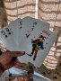 ОГРОМНИ карти за игра, ОГРОМНО Микадо,  кубче на Рубик- за КОЛЕКЦИОНЕРИ;)), снимка 14