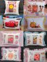 Детски възглавници по поръчка , снимка 1 - Спално бельо и завивки - 42426759