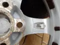 Продавам алуминиеви джанти 16 цола, снимка 3